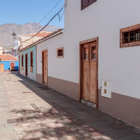 Casa Canaria Azucena Los Llanos De Aridane Εξωτερικό φωτογραφία