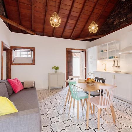 Casa Canaria Azucena Los Llanos De Aridane Εξωτερικό φωτογραφία
