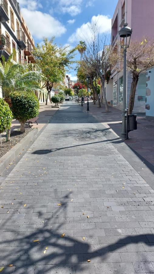 Casa Canaria Azucena Los Llanos De Aridane Εξωτερικό φωτογραφία