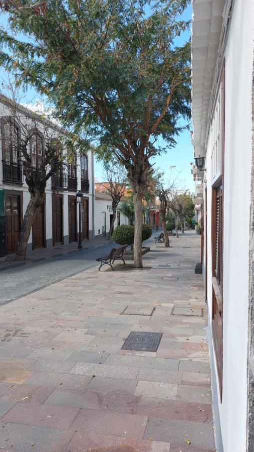 Casa Canaria Azucena Los Llanos De Aridane Εξωτερικό φωτογραφία