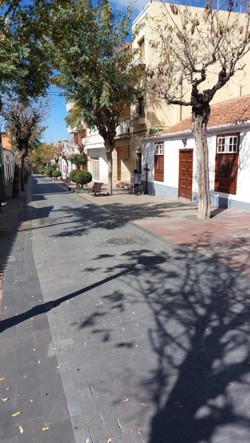 Casa Canaria Azucena Los Llanos De Aridane Εξωτερικό φωτογραφία