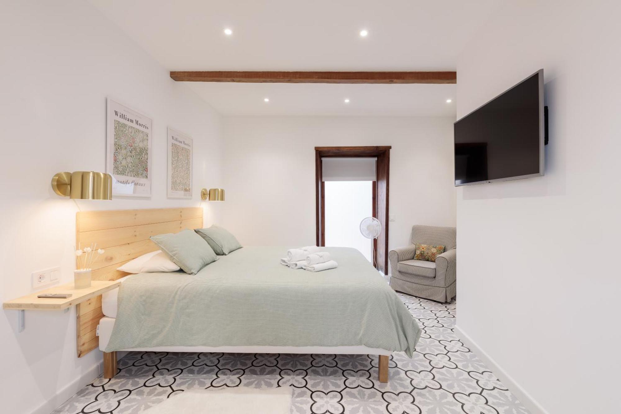 Casa Canaria Azucena Los Llanos De Aridane Εξωτερικό φωτογραφία