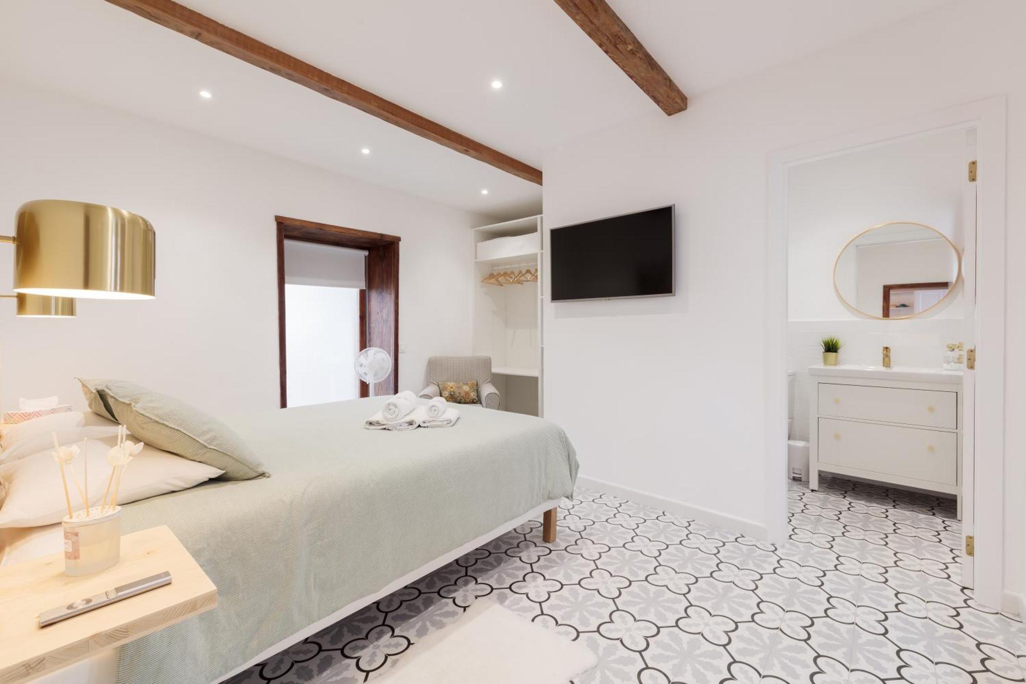 Casa Canaria Azucena Los Llanos De Aridane Εξωτερικό φωτογραφία