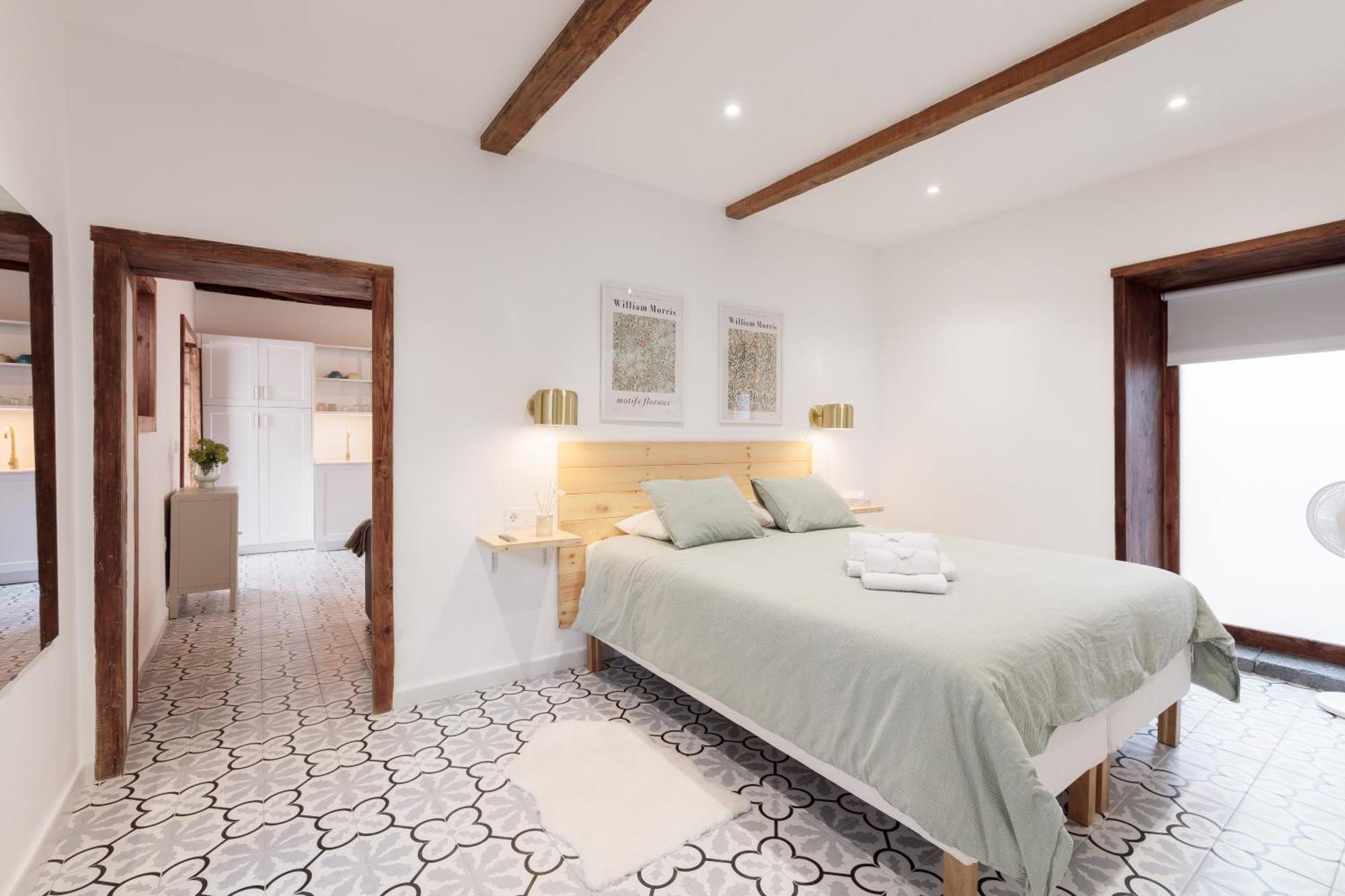 Casa Canaria Azucena Los Llanos De Aridane Εξωτερικό φωτογραφία