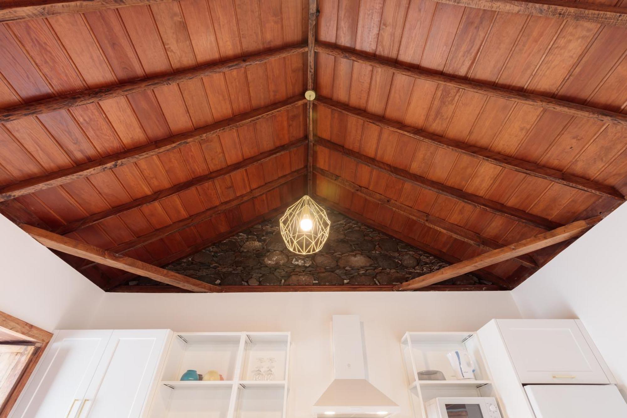 Casa Canaria Azucena Los Llanos De Aridane Εξωτερικό φωτογραφία