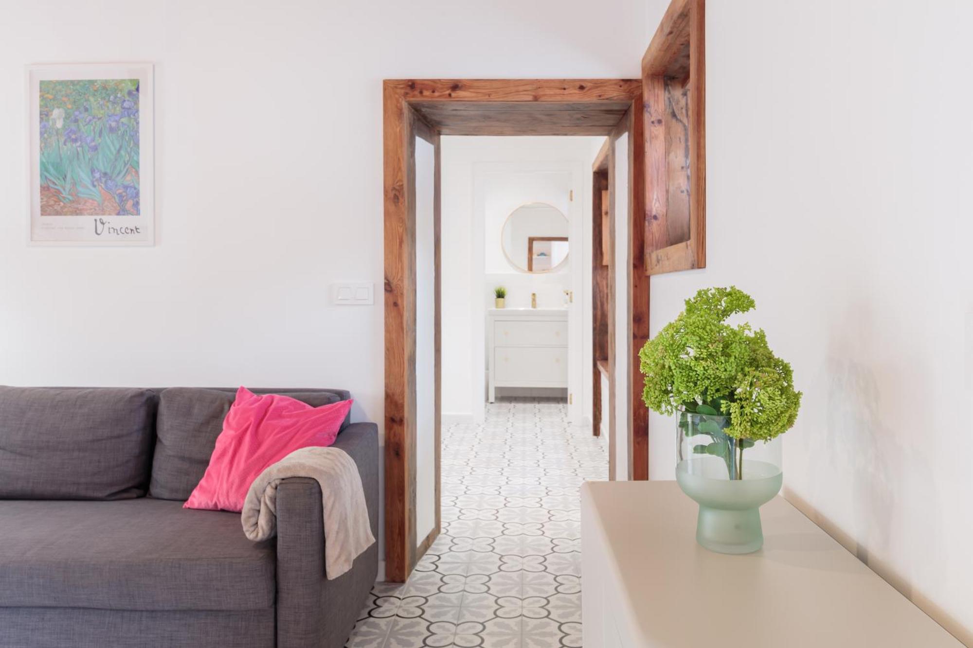 Casa Canaria Azucena Los Llanos De Aridane Εξωτερικό φωτογραφία