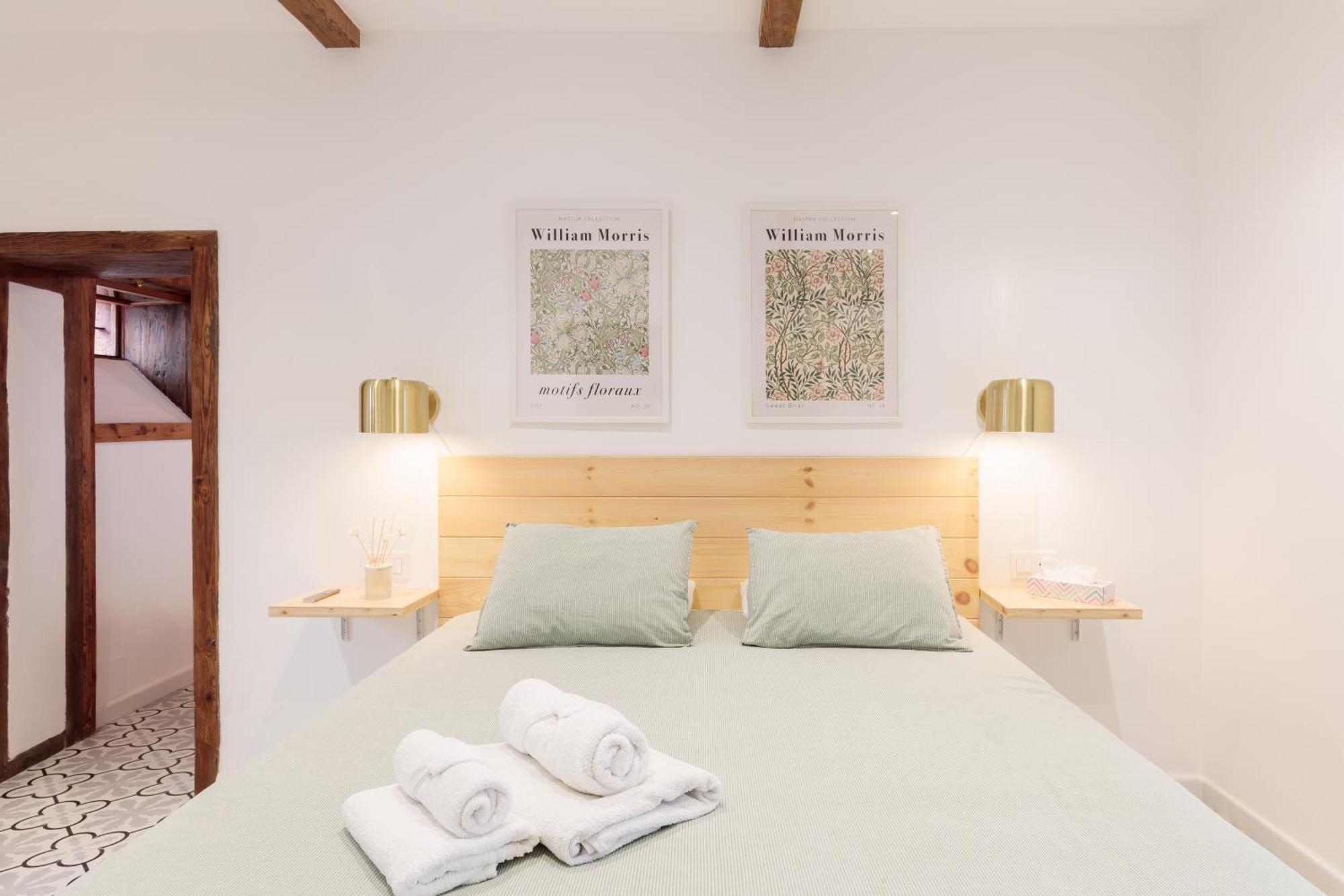 Casa Canaria Azucena Los Llanos De Aridane Εξωτερικό φωτογραφία